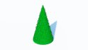 Taxus Media-Pyramidal - Thumbnail 2