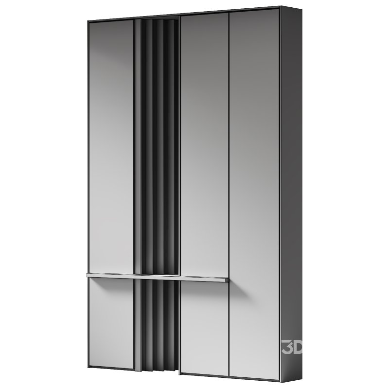 Wardrobe Closet 15 Image 4