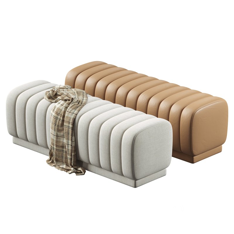 Heathrow Bench Image 6