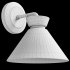 Halston 8 in Wall Vanity Light - Thumbnail 5