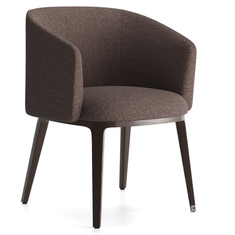 Event V1 with armrest chair Image 4