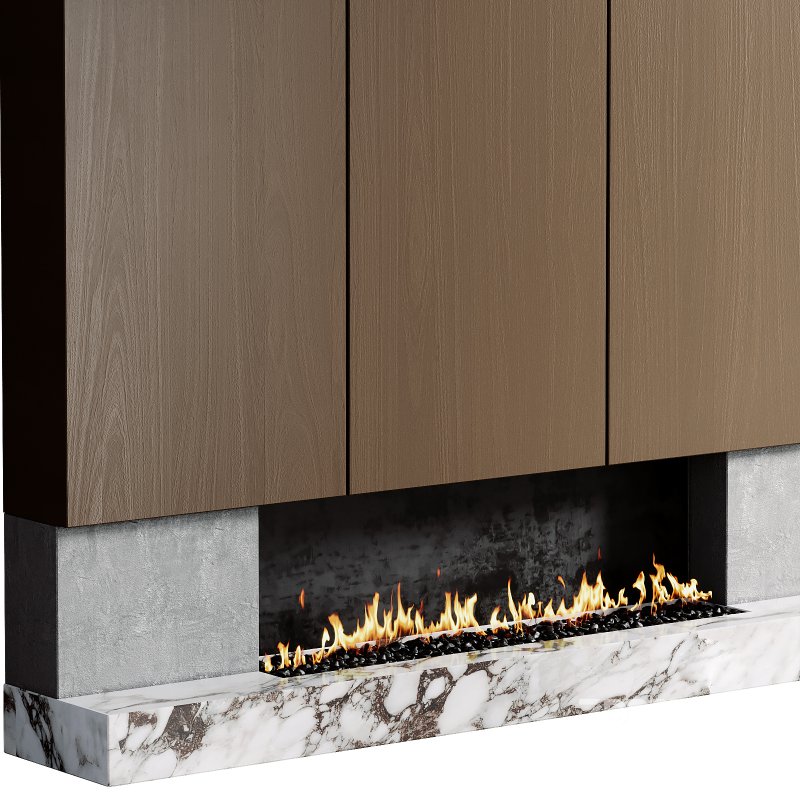 Fireplace 40 Image 2