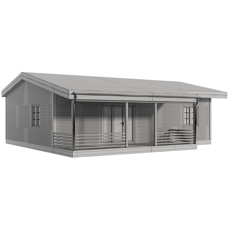 Home Design 15 For Exterior Image 10