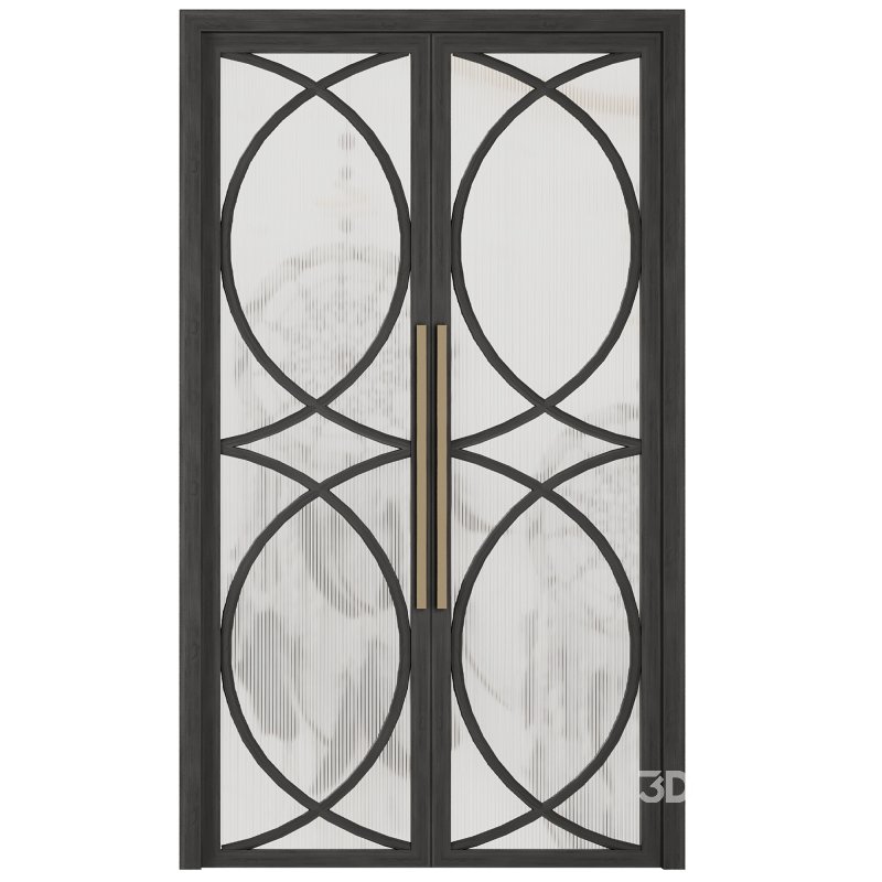 Entrance door set227 Image 2