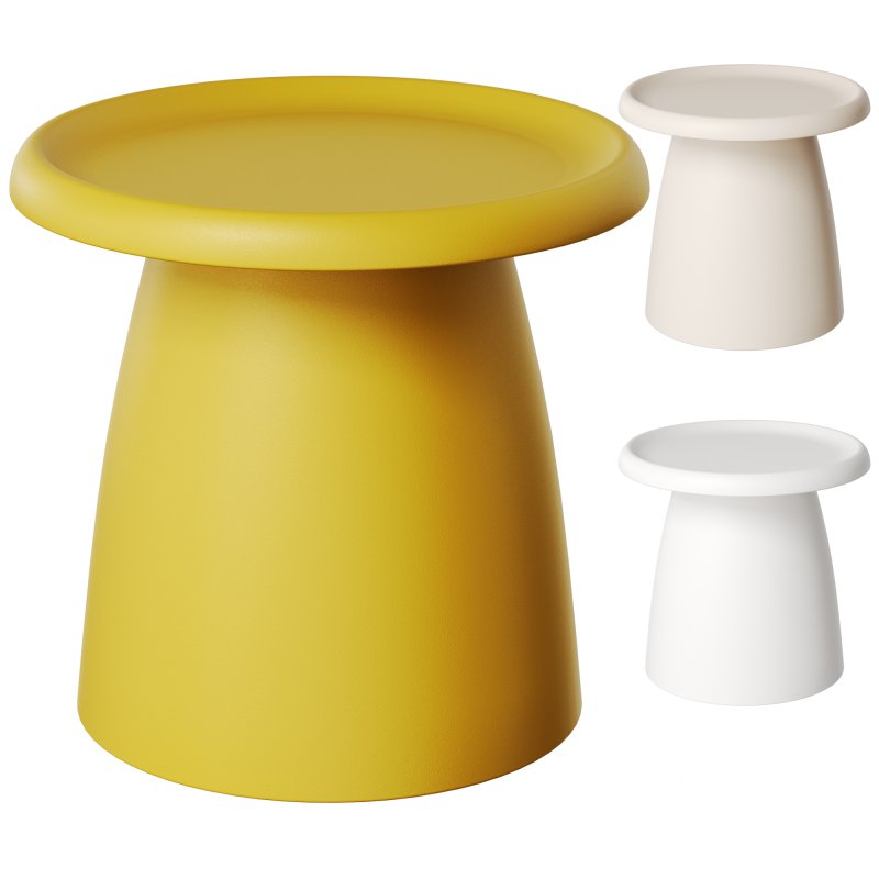 Modern Sofa Side Table by Perfect for a side table Image 5