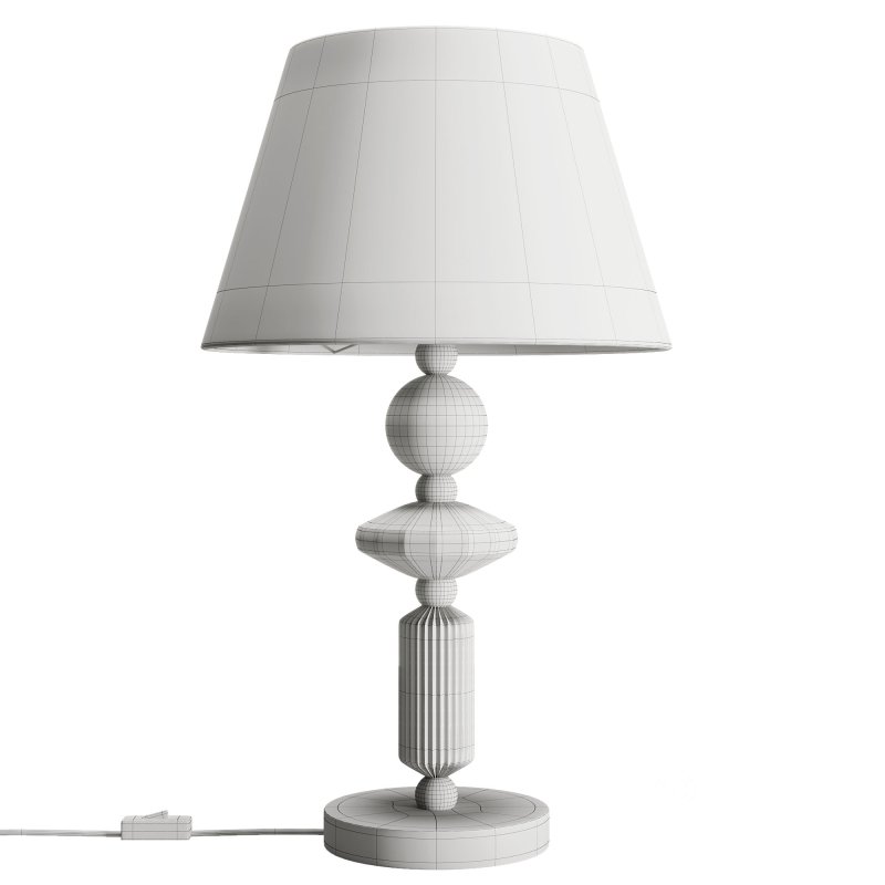 Odeon Light Classic Candy table lamp Image 3