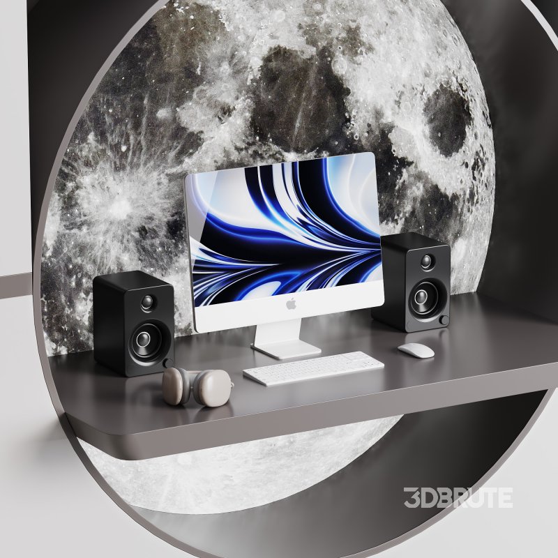 Modern Workplace 06 Image 5