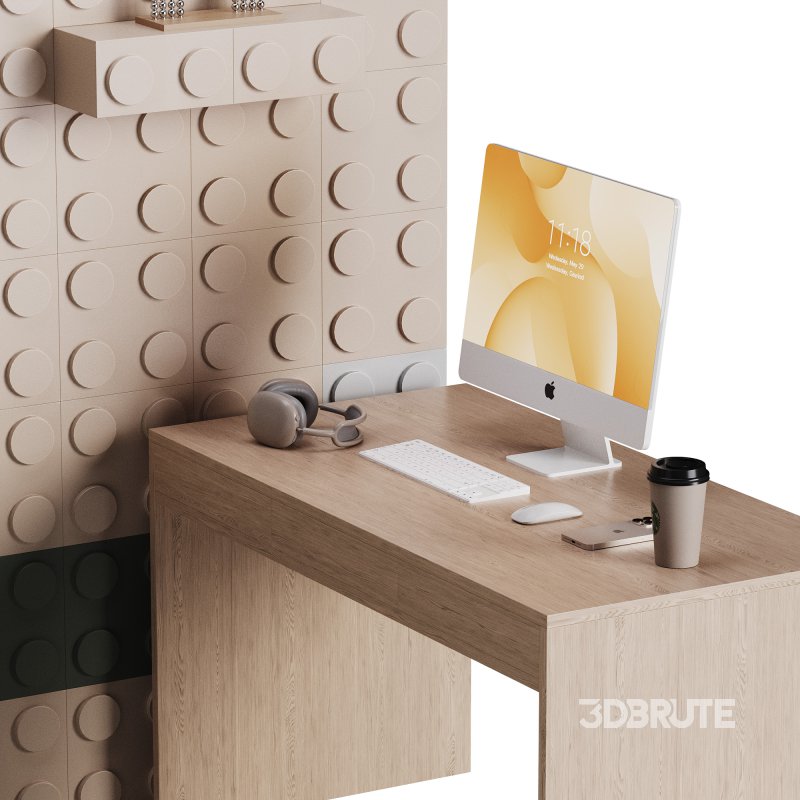 Workplace for Children 26 Image 3