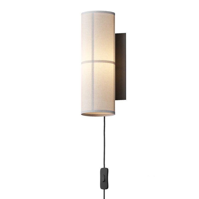 Hashira Wall Lamp Image 2
