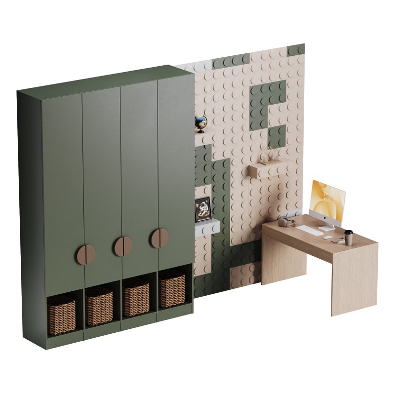 Workplace for Children 26 Image 5