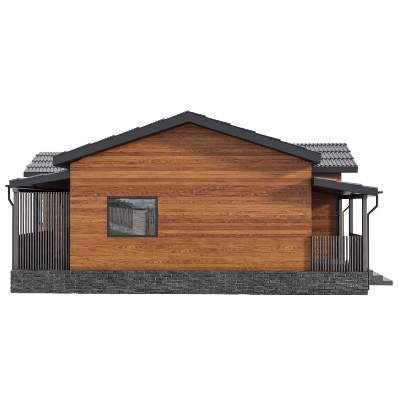 Home Design 13 For Exterior Image 4