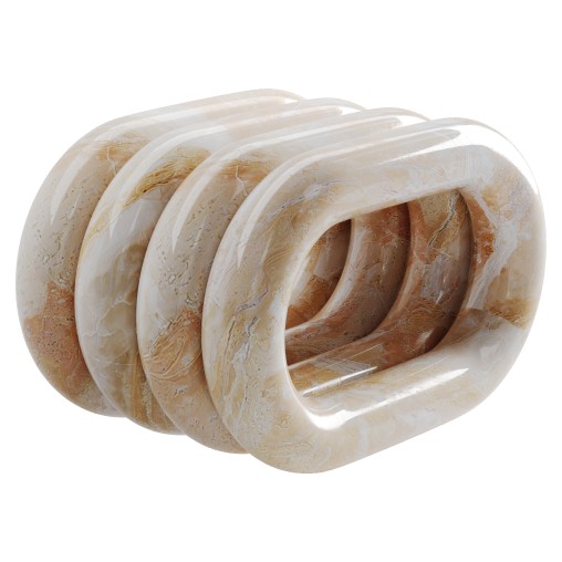 Nudo stool
