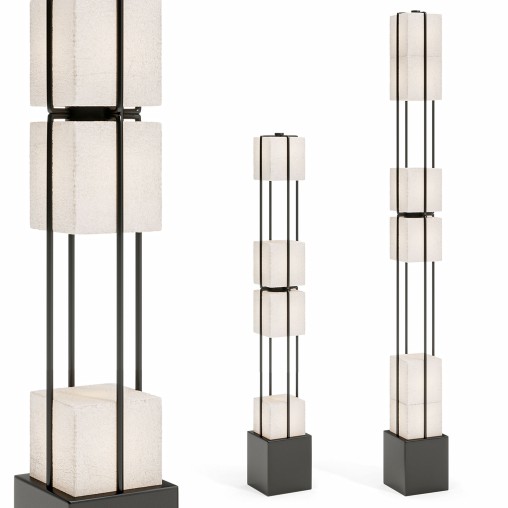 ALICE FLOOR LAMP BY GABRIEL ABRAHAM