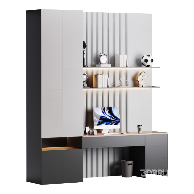 Modern Workplace 09 Image 1