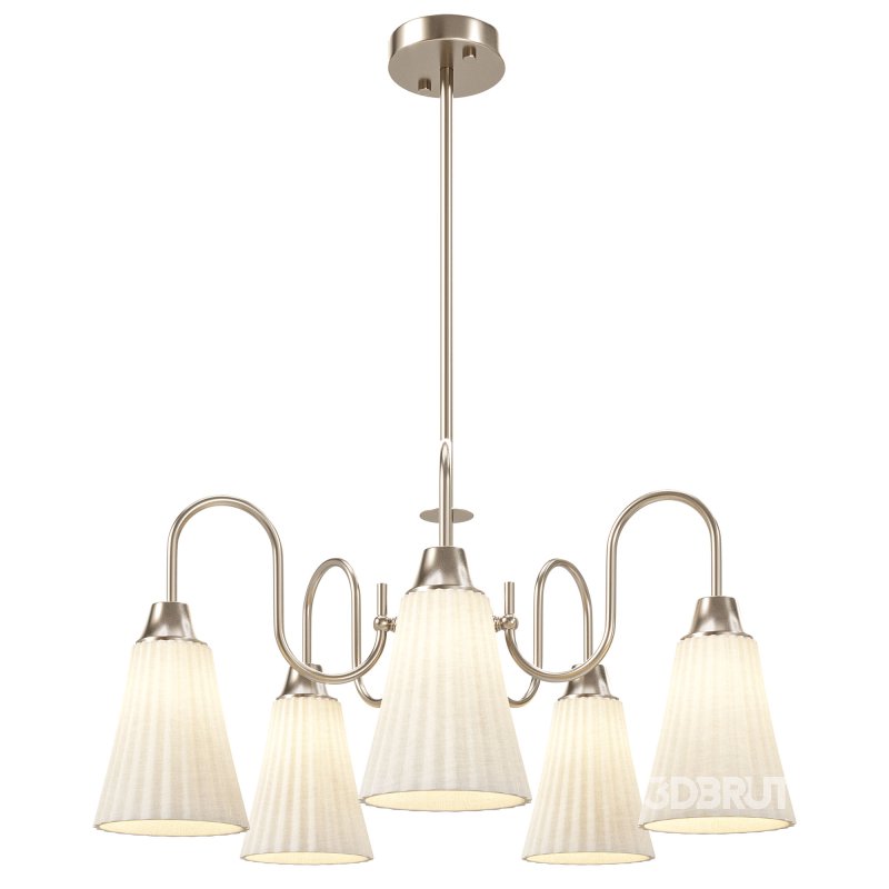 Esther Chandelier Image 2