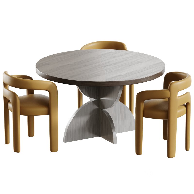 DUNFIELD table Image 2