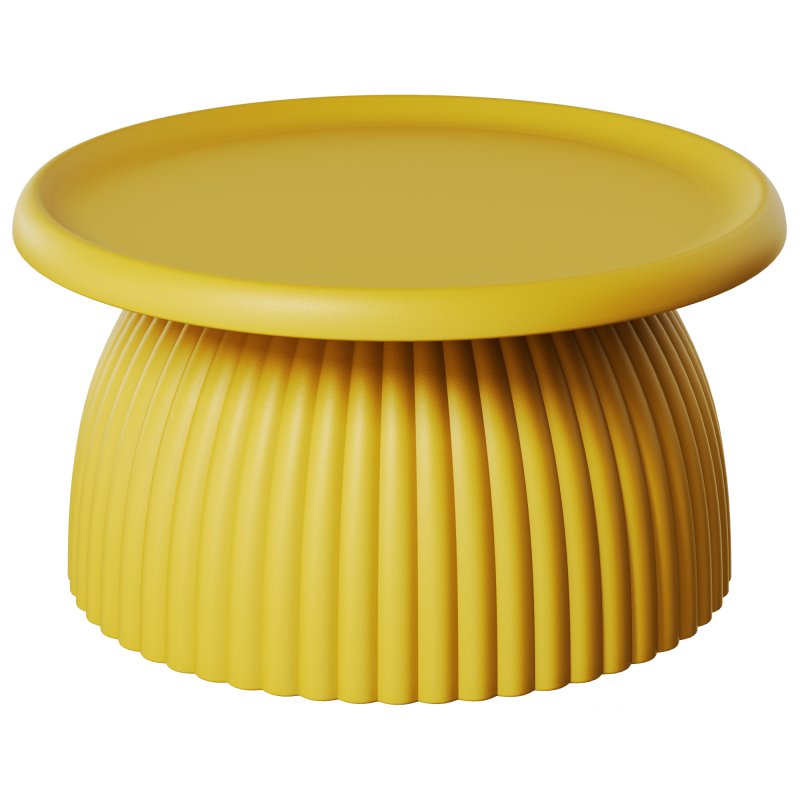 Modern Simple Side Table by Perfect for a side table Image 5