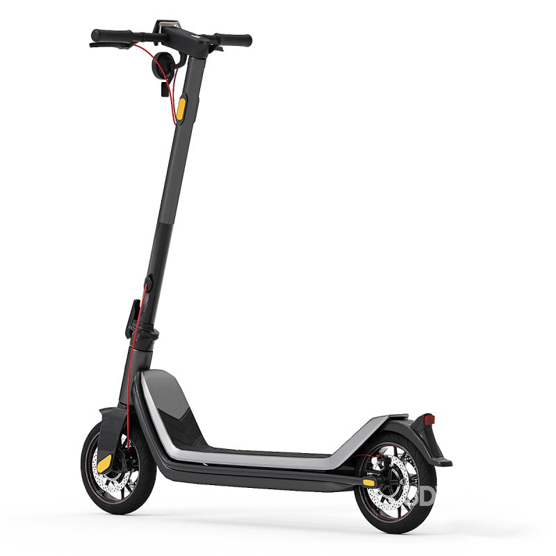 NIU KQi3 PRO Image 2