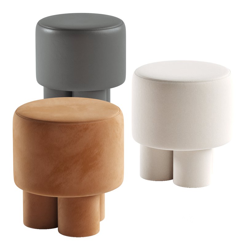 Marcos stool Image 3