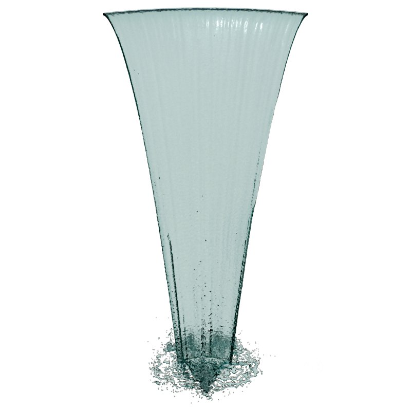 6 Arched Waterfall Fountain Collection Image 4