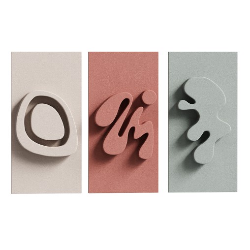 HAY SET OF 3