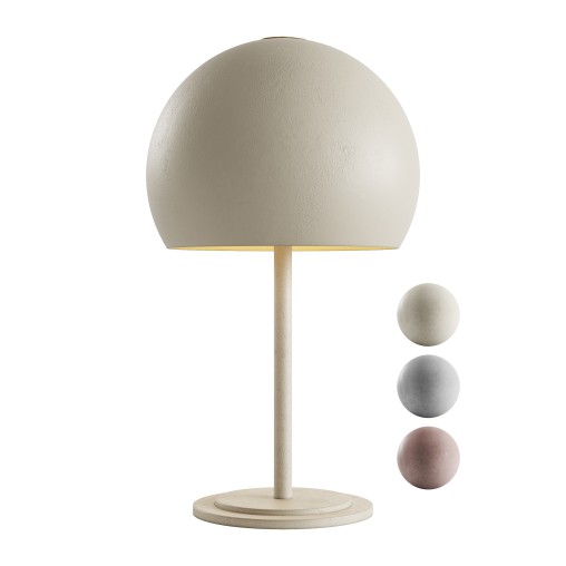 LAlampada Table Lamp by Opinion Ciatti