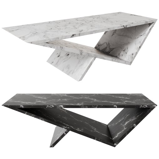 Time Space Portal Table By Neal Aronowitz