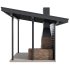 Modern Outdoor Kitchen 04 - Thumbnail 6
