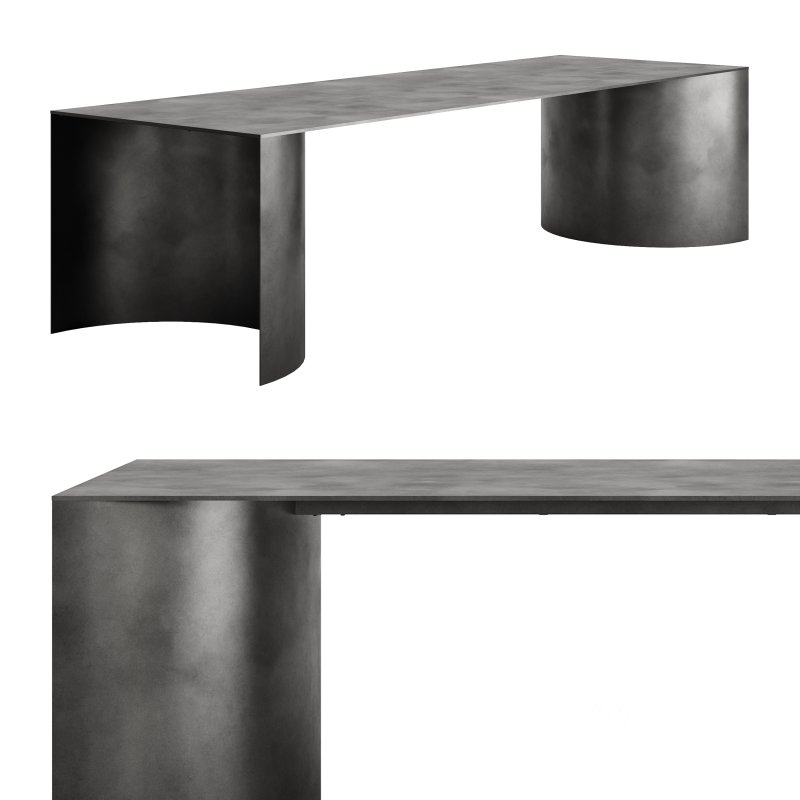 PLATEAUX OF MIRROR by De Castelli Image 3