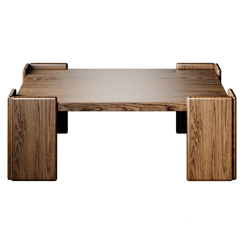 Coffee Table by Mario Marenco Image 5