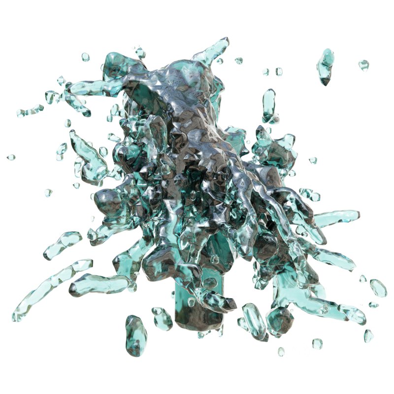 9 Water fountain Image 3