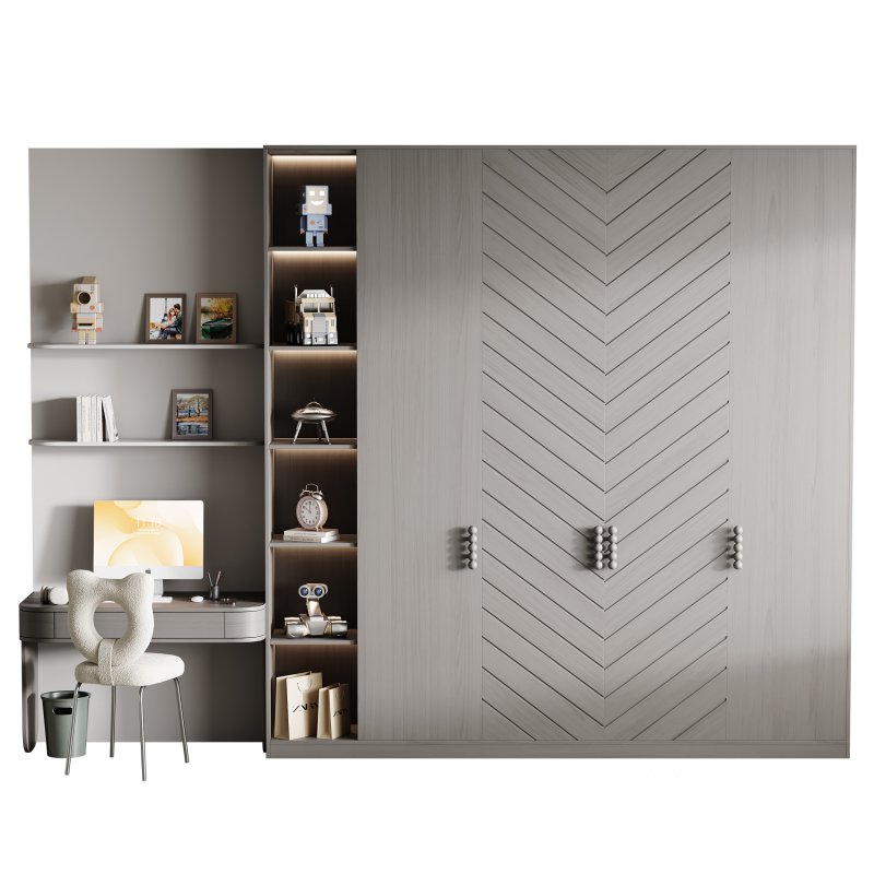 Modern Workplace 311 Image 2