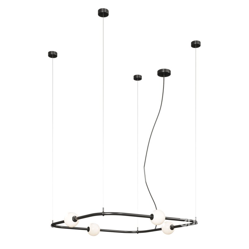 BERRI SQUARE RECTANGLE Image 2