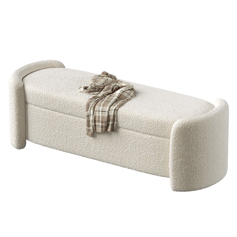 Nebula Bench Image 1