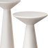 REINA CONCRETE ACCENT TABLES by STOFFER HOME - Thumbnail 4