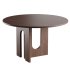 Affogato Round DINING TABLE - Thumbnail 1