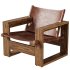 Gabriel Armchair - Thumbnail 4