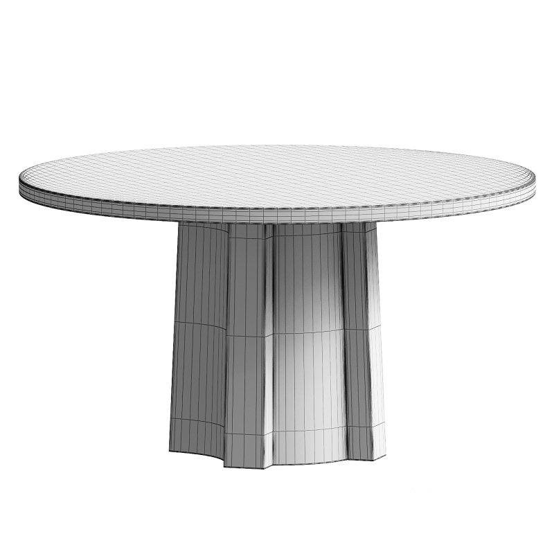 Scarpa Dining Table 16 Image 2