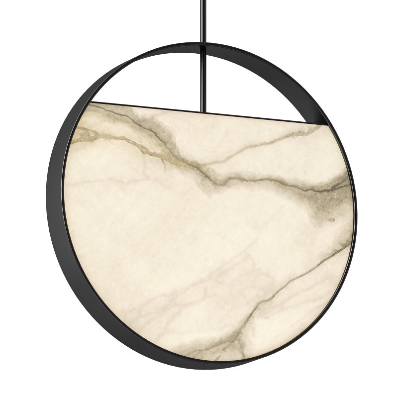 Cantori Luna Pendant Lamp Image 2