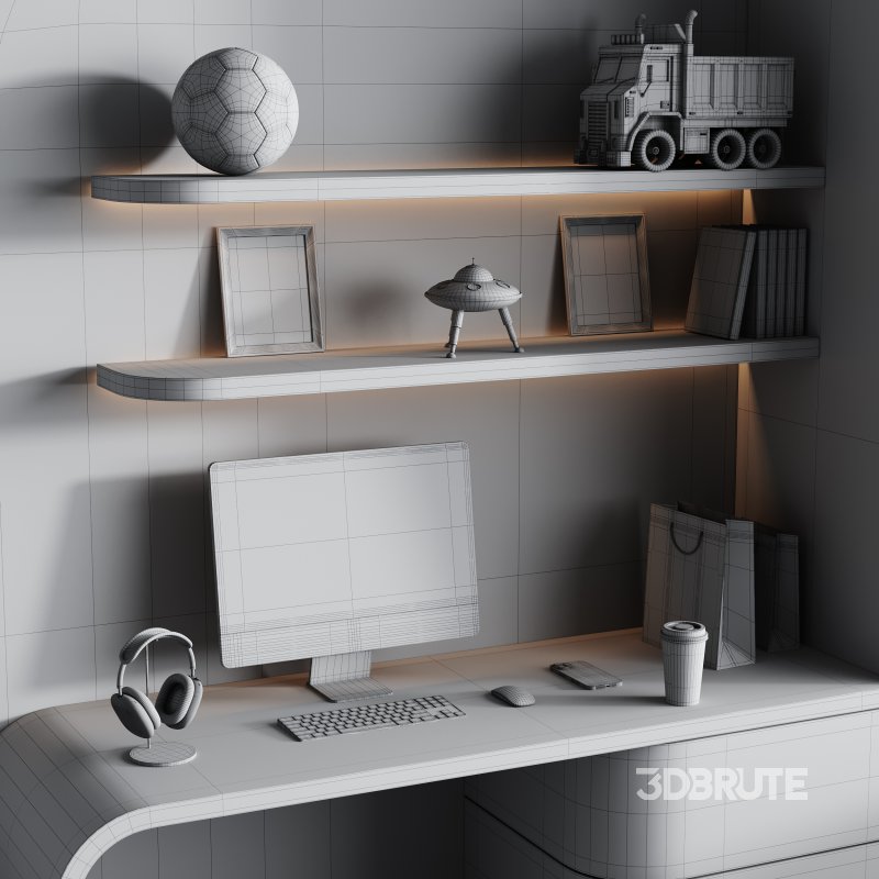 Modern Workplace 202 Image 9