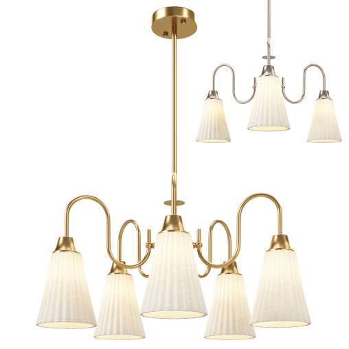 Esther Chandelier