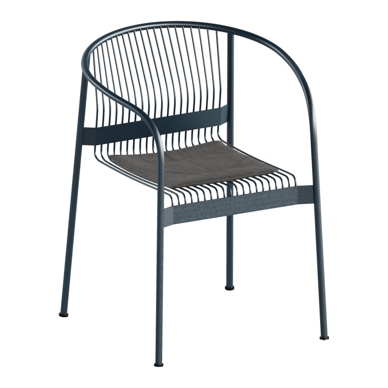 VELIT Chair by Plank Image 8