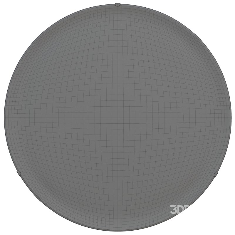 Italian Concave Mirror Image 6