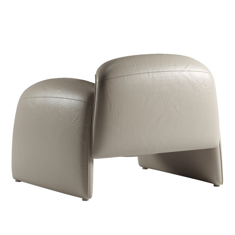 Flore Armchair Image 4