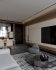 Modern living and dining room - Thumbnail 8