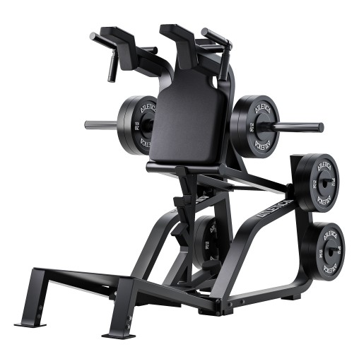 HyperLever | V-Squat Kniebeugemaschine