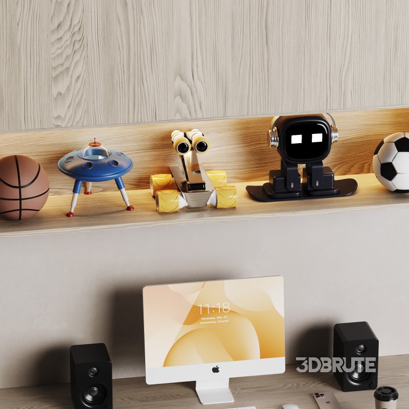 Workplace for Children 22 Image 7