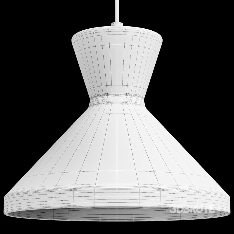 Betty Pendant Image 4