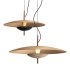 J. Adams & Co. Luna Pendant Lamps - Thumbnail 1