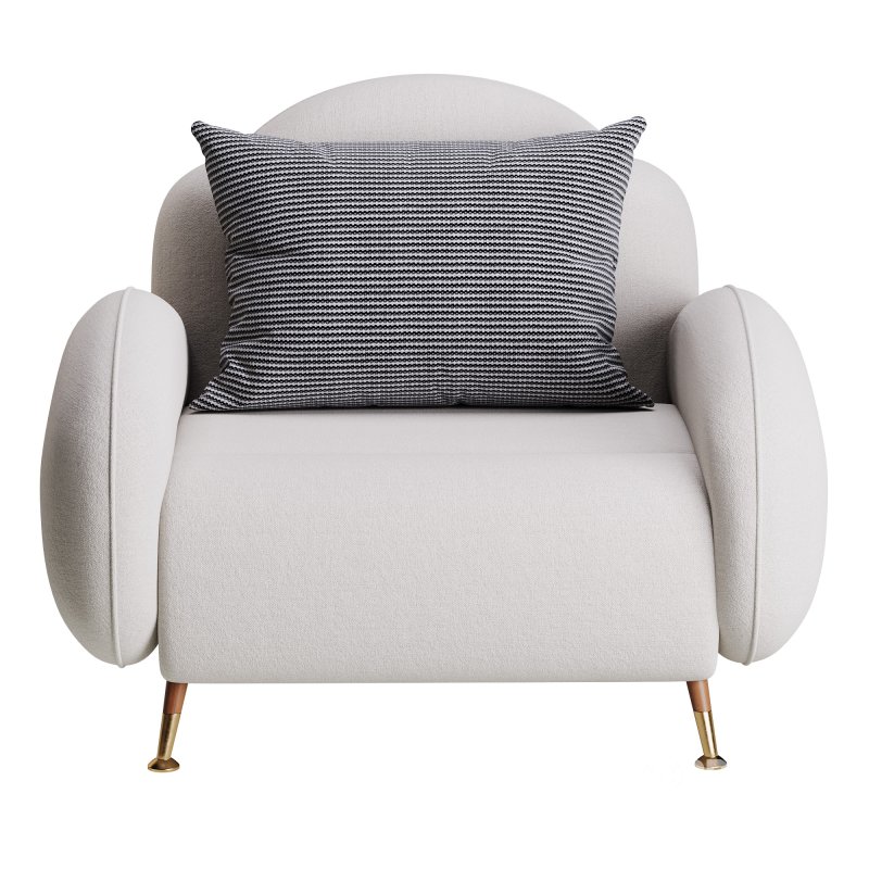 MILLER armchair Image 4